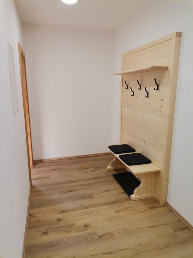 Apart Leibrecht Hainzenberg Buitenkant foto